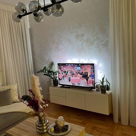 Monarh Apartment Bijeljina Luaran gambar