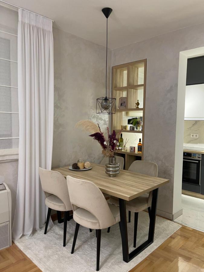 Monarh Apartment Bijeljina Luaran gambar